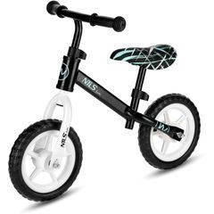 NILS Fun RB134 10" černé