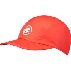 MAMMUT Aenergy Light Cap mammut red