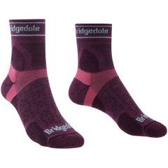 BRIDGEDALE Trail Run UL T2 MS 3, charcoal