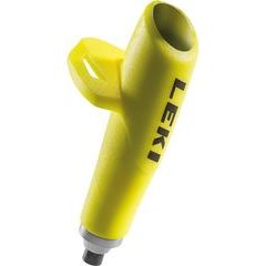 LEKI Trail Tip, neonyellow