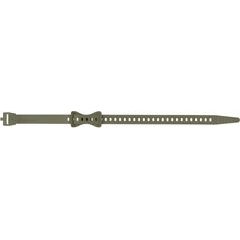 SEA TO SUMMIT Stretch-Loc Strap 500mm Burnt Olive