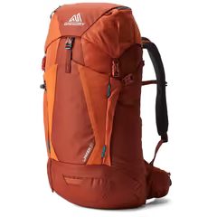 GREGORY WANDER 30 REDROCK