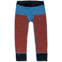 DEVOLD Tuvegga Merino 3/4 Longs Man Cayenne