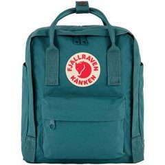 FJÄLLRÄVEN Kånken Mini 7 Teal