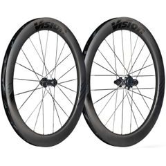 VISION METRON60 RS SL DB-CL CH-TL SH