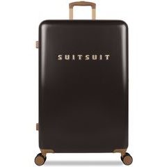 SUITSUIT TR-7131/3-L - Classic 91 L Espresso Black