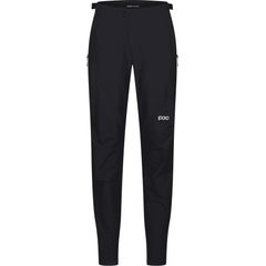 POC W's Motion Pants Uranium Black