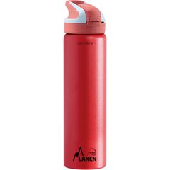 LAKEN Summit 750 ml červená