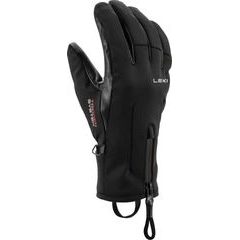 LEKI Ebony 3D Women, black