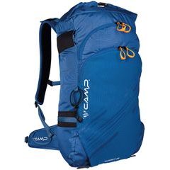 CAMP Summit 20 blue