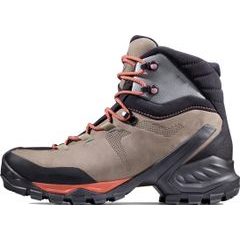MAMMUT Trovat Tour High GTX® Women bungee-apricot brandy