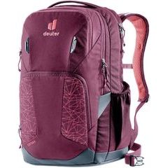 DEUTER Cotogy 28 cassis-dahlia