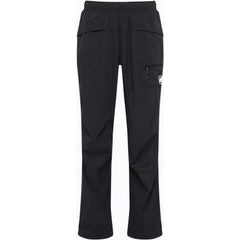MAMMUT Sender Climbing Pants Women black