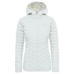 THE NORTH FACE Thermoball Hoodie Jacket, vaporous grey