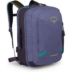 OSPREY TRANSPORTER CARRY ON BAG 36, euphoria purple