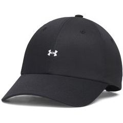 UNDER ARMOUR W Essential Low ADJ-BLK