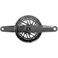 SRAM 00.6118.738.007 - AM FC FORCE E1 DUB 165 DM 4835