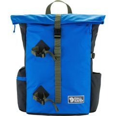 FJÄLLRÄVEN Vardag Foldsack 25 UN Blue-Coal Black