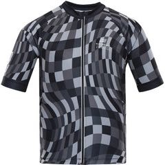 ALPINE PRO SAGEN dk. true gray