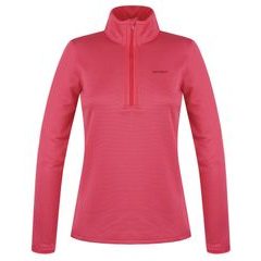HUSKY Dámská mikina s rolákem Artic L pink