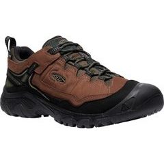 KEEN TARGHEE IV WP MEN, bison/black