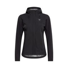 FOX W Ranger Water Jacket Black