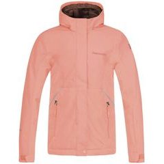 HANNAH Vala Jr, coral pink