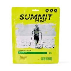 SUMMIT TO EAT MACARONI CHEESE Big Pack 197g/1007kcal