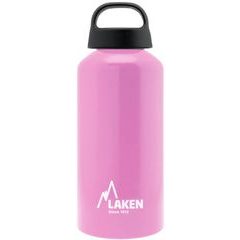 LAKEN Classic 600 ml růžová