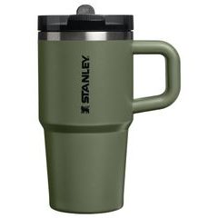 STANLEY Quencher/Cup Protour Flip Straw Tumbler 600 ml Dried Pine