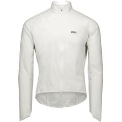POC Pure-Lite Splash Jacket Hydrogen White