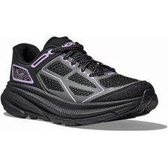HOKA CLIFTON ONE 9 U BLACK/WISTFUL ROSE