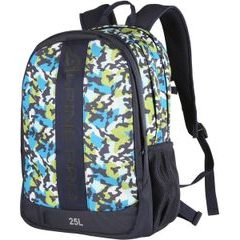 ALPINE PRO NERAX 25L mood indigo