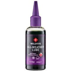 WELDTITE TF2 Performance s Teflonem 100ml