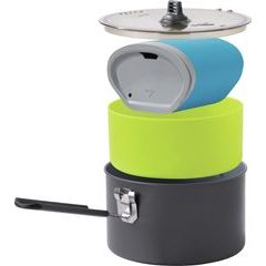 MSR TRAIL LITE SOLO COOK SET