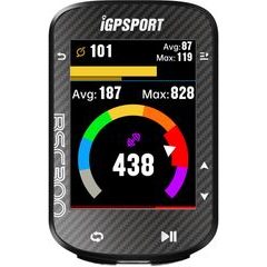 IGPSPORT BSC300