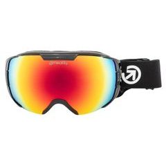 MEATFLY Zoomer Black