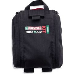 SURVIVAL First Aid Kit Trauma (CZ)