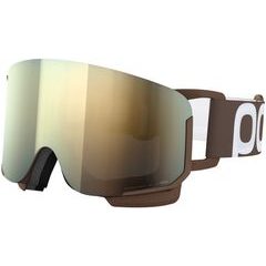 POC Nexal Bronzite Brown/Sunny Cool Gold