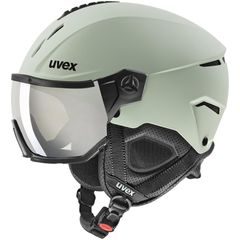 UVEX INSTINCT VISOR OXID GREEN