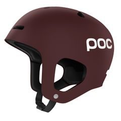 POC Auric, Lactose Red