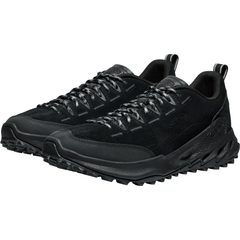 KEEN JASPER ZIONIC MEN black/alloy