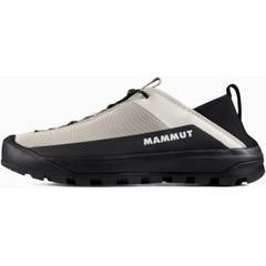 MAMMUT Alnasca Belay Low Women moonbeam-black