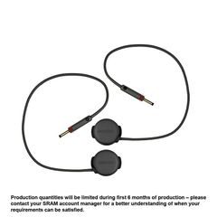 SRAM AM BLIP ETAP 150MM BLK QTY2