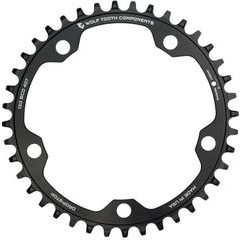 WOLF TOOTH 130x44 BCD pro SRAM Flattop