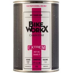 BIKEWORKX Chain Star extrem_kanystr 1 litr