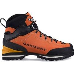 GARMONT ASCENT GTX WMN tomato red/orange