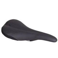 WTB SILVERADO 265 Medium Cromoly Black