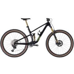 TREK Top Fuel 9.9 XTR Di2 Gen 4 Dark Star