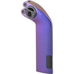 TREK Madone SLR Short 25mm Purple Phaze